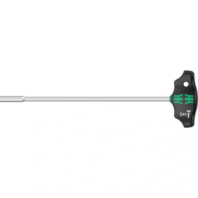 Afbeelding van Wera 495 Dopschroevendraaier Sleutelbreedte: 5 mm Koplengte: 230