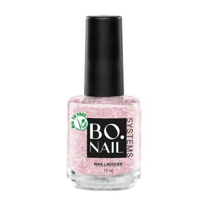 Afbeelding van BO.NAIL SYSTEMS BO Nail Lacquer #043 Funky 15ml
