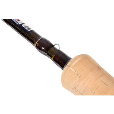 Afbeelding van Ultimate Esox Fly Snoek Vliegvishengel 9ft (#9) (4 Delig)