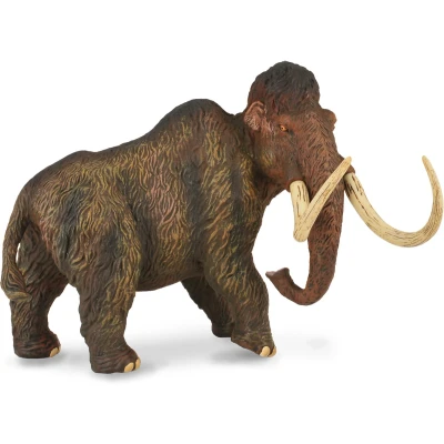 Afbeelding van COLLECTA Wolharige Mammoet 1:20