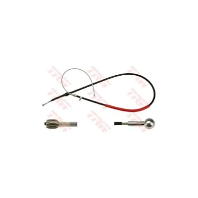 Afbeelding van Trw Handremkabel GCH2537