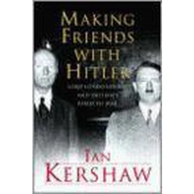 Afbeelding van Making Friends with Hitler