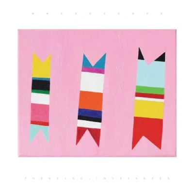Afbeelding van Nels Cline Macroscope