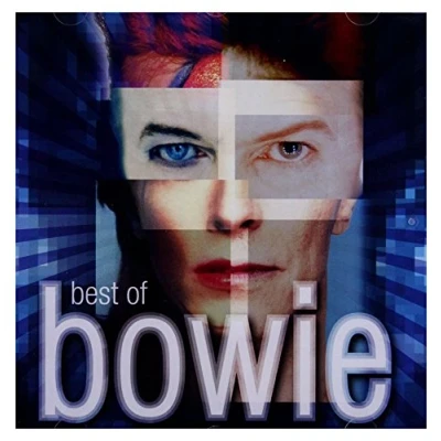 Afbeelding van Best of Bowie