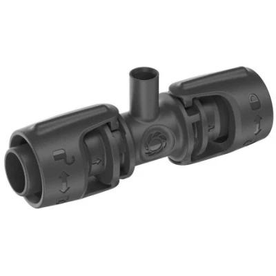 Afbeelding van T stuk 1/2&quot; voor sproeiers
