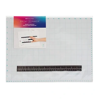 Afbeelding van Magnetic mat We R