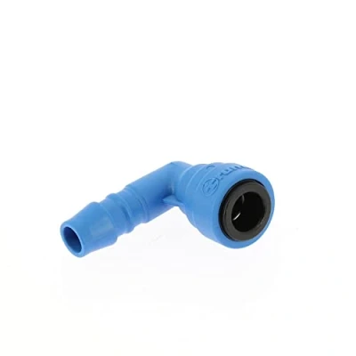 Afbeelding van Truma Haakse Wateraansluiting 10 Mm Wit Boilers