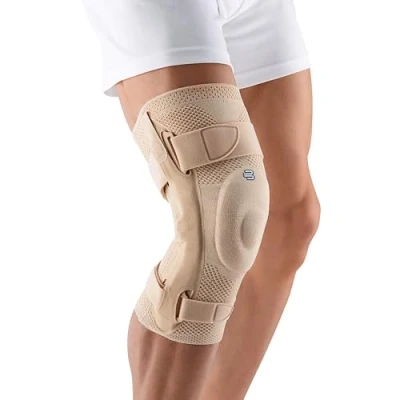 Afbeelding van GenuTrain S, beige, rechts, maat 6