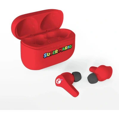 Afbeelding van OTL Super Mario TWS earpods