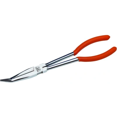 Afbeelding van Bahco 158 NB Platte rondbektang 280 mm