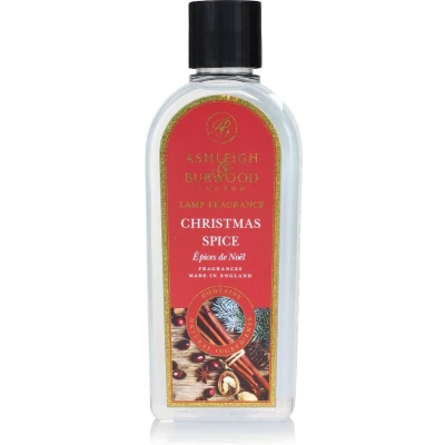 Afbeelding van Geurolie 250 ml christmas spice Ashleigh &amp; Burwood