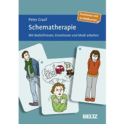 Afbeelding van Schematherapie