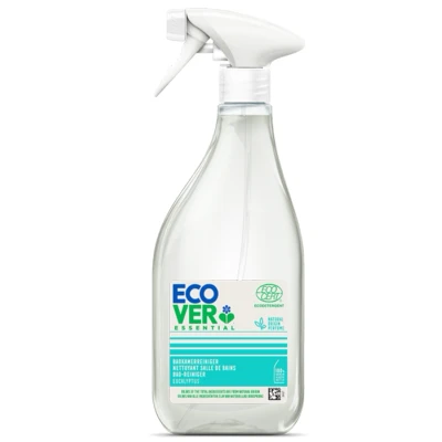 Afbeelding van Ecover Essential Badkamerreiniger Spray 500ML