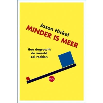 Image de Minder is meer