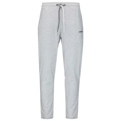 Afbeelding van Head Club Byron Joggingbroek Grijs Maat (XXL)