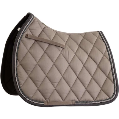Afbeelding van BR Algemeen Doel Zadeldek Event Cooldry Beige/Grijs