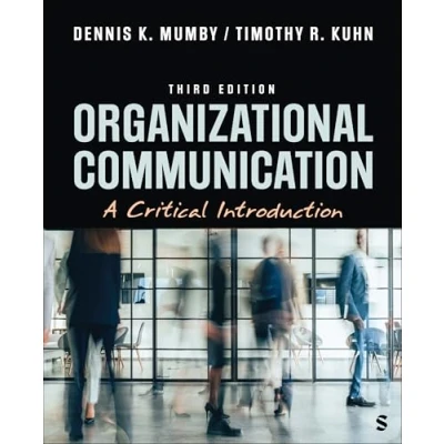 Afbeelding van Organizational Communication