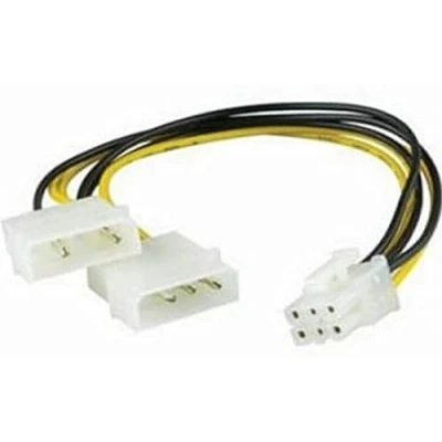 Afbeelding van Microconnect electriciteitssnoeren PI1919