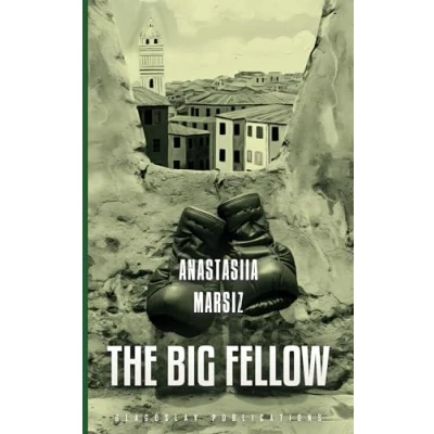 Afbeelding van The Big Fellow