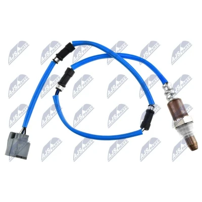 Afbeelding van NTY ESL HD 004 Lambdasonde M18x1,5 Schroefdraad vooraf ingevet