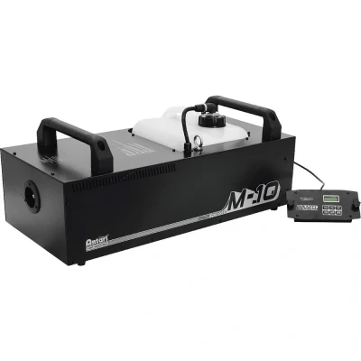 Afbeelding van Antari M 10 Rookmachine