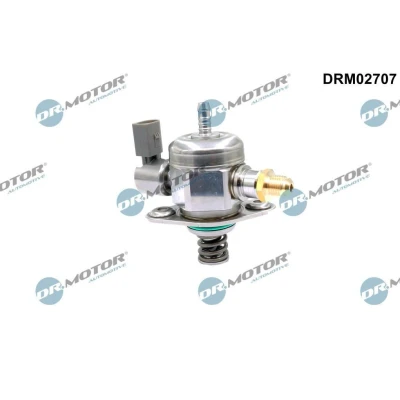 Afbeelding van Hogedrukinspuitpomp Dr.Motor Automotive DRM02707, voor o.a. Audi, VW, SKODA, SEAT Monkey Parts