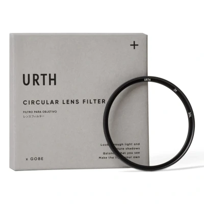 Afbeelding van Urth 39mm UV Lens Filter (Plus+)