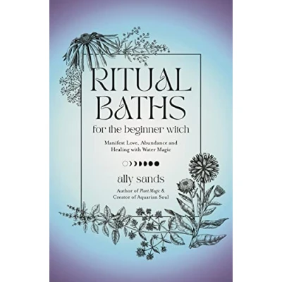 Afbeelding van Ritual Baths for the Beginner Witch