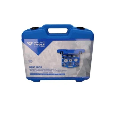 Afbeelding van KS TOOLS BT671650 Montagegereedschap, wielnaaf / wiellager