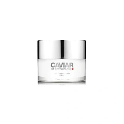 Afbeelding van Caviar of Switzerland 24H Regeneration Cream Dagcrème, Dames, Maat: 50 ml,