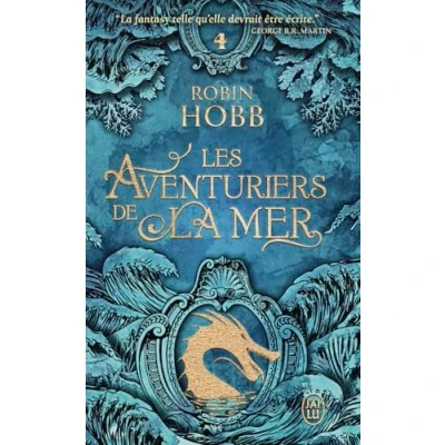 Afbeelding van Les Aventuriers De LA Mer 4/Brumes ET Tempetes