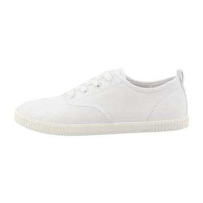 Afbeelding van TOM TAILOR 9590310003 damessneakers, Wit, 38 EU