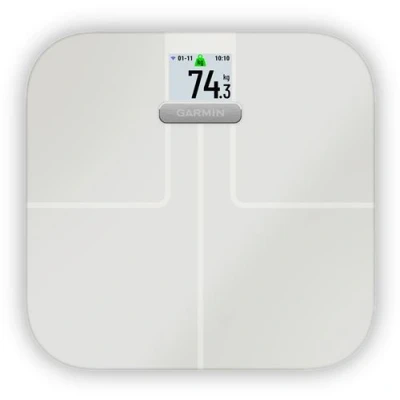 Image de Garmin Index S2 Smart Noir