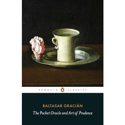 Afbeelding van Pocket Oracle &amp; Art Of Prudence