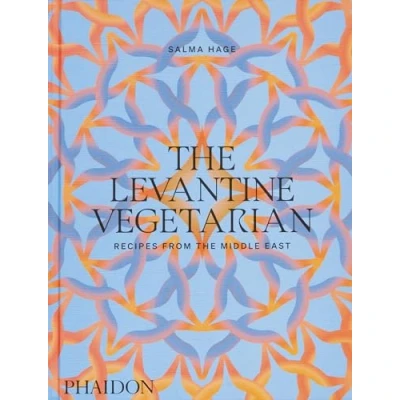 Afbeelding van The Levantine Vegetarian