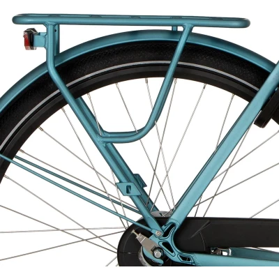 Afbeelding van Cortina achterdrager Foss rivolo d&#039;acqua matt