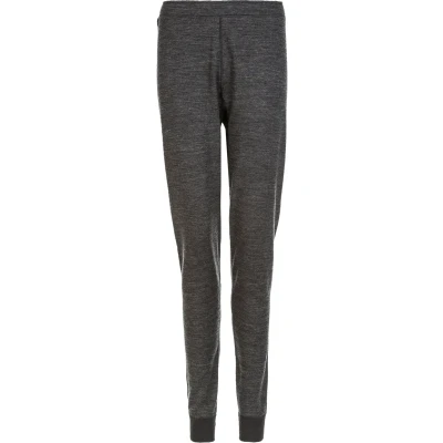 Afbeelding van Whistler Camea Onderbroek, Dames, Maat: 50, Dark grey melange