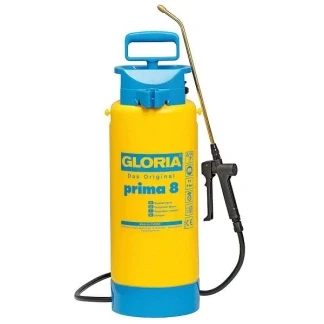 Afbeelding van Gloria drukspuit prima 8 l