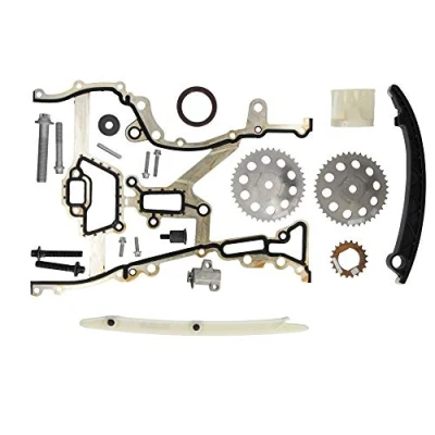 Afbeelding van INA 559 0183 10 Distributiekettingset OPEL: Zafira B, Vectra C Saloon, Astra G Saloon
