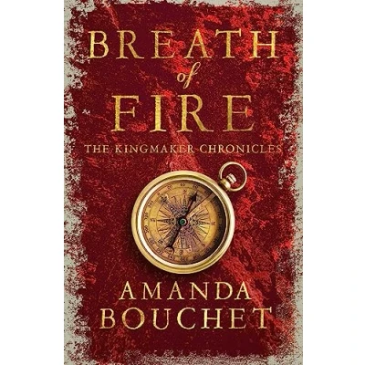 Afbeelding van Breath of Fire The Kingmaker Chronicles 2 Trilogy