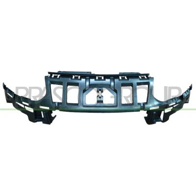 Afbeelding van PRASCO CI7051012 Schokdemper, bumper Voor CITROËN: C3 Picasso