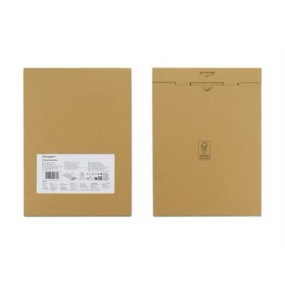 Image de Kensington Filtre de confidentialité pour ordinateur portable à double sens amovible 17.3&quot;