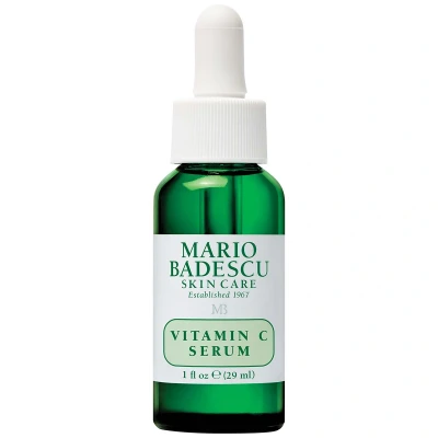 Afbeelding van Mario Badescu Vitamin C Serum Serum, Maat: One Size,