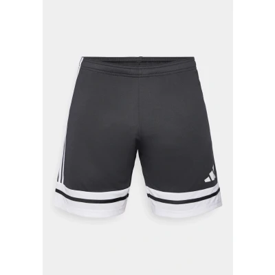 Afbeelding van adidas Performance Squadra Korte broeken, Heren, Maat: Small, Black/white