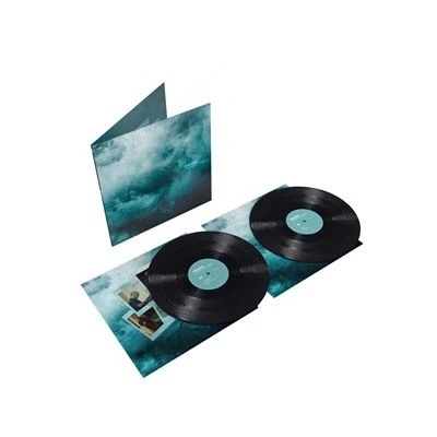 Afbeelding van Ludovico Einaudi Undiscovered (2 LPs)
