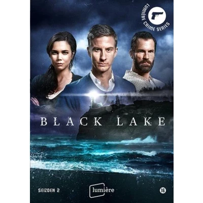 Afbeelding van Black Lake Seizoen 2 (DVD)