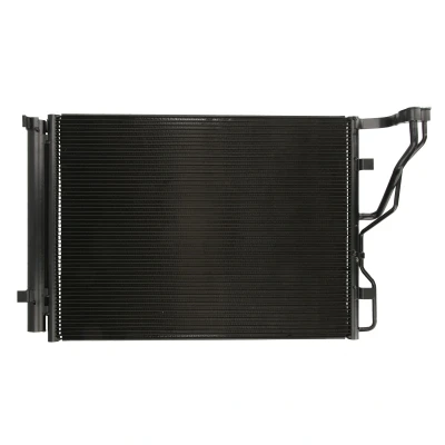 Afbeelding van THERMOTEC KTT110619 Condensor Airco Met droger 538 x 383 16 mm