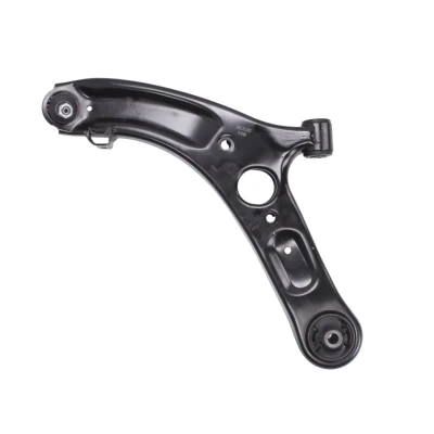 Afbeelding van MOOG HY WP 13365 Draagarm Vooras links Driehoeksdraagarm HYUNDAI: Veloster