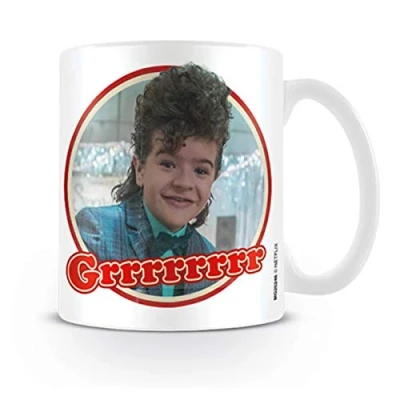 Afbeelding van STRANGER THINGS Mug 315 ml Grrrrrr