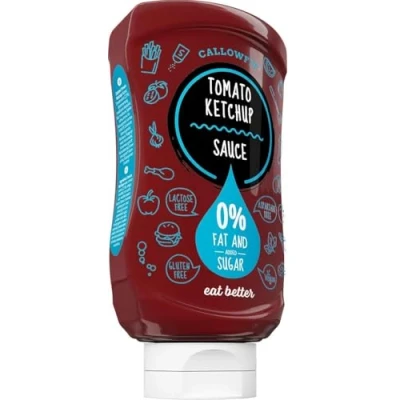 Afbeelding van Callowfit Tomaten Ketchup (300 ml)